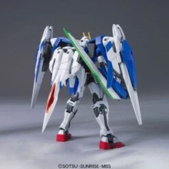 BANDAI GUN27092 GUNPLA HG 1/144 00 RAISER+GN SWORD -Bandai Boutique hg00 00 raiser gn sword iii 02