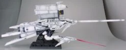 BANDAI GUN0107985 HGUC 1/144 RX-78GP03 GUNDAM GP03 DENDROBIUM - RERUN Fév 24 -Bandai Boutique hg028 gp03 dendrobium 10