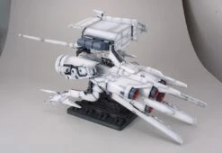 BANDAI GUN0107985 HGUC 1/144 RX-78GP03 GUNDAM GP03 DENDROBIUM - RERUN Fév 24 -Bandai Boutique hg028 gp03 dendrobium 11