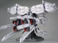 BANDAI GUN0107985 HGUC 1/144 RX-78GP03 GUNDAM GP03 DENDROBIUM - RERUN Fév 24 -Bandai Boutique hg028 gp03 dendrobium 3