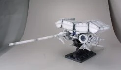 BANDAI GUN0107985 HGUC 1/144 RX-78GP03 GUNDAM GP03 DENDROBIUM - RERUN Fév 24 -Bandai Boutique hg028 gp03 dendrobium 9