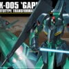 BANDAI HGUC 1/144 ORX-005 Gaplant -Bandai Boutique hg042 gaplant boxart