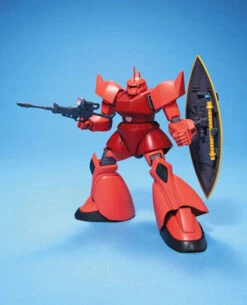 BANDAI GUN60662 GUNPLA HG 1/144 070 CHAR'S GELGOOG -Bandai Boutique hg070 gelgoog char 3