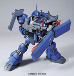 BANDAI HGUC 1/144 GEARA DOGA REZIN CUSTOM -Bandai Boutique hg092 geara doga rezin schnyder 3