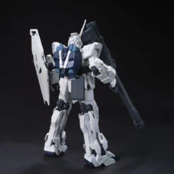 BANDAI GUN58264 GUNPLA HG 1/144 101 RX-0 UNICORN GUNDAM UNICORN MODE -Bandai Boutique hg101 unicorn 2