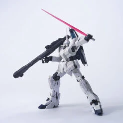 BANDAI GUN58264 GUNPLA HG 1/144 101 RX-0 UNICORN GUNDAM UNICORN MODE -Bandai Boutique hg101 unicorn 3