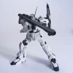 BANDAI GUN58264 GUNPLA HG 1/144 101 RX-0 UNICORN GUNDAM UNICORN MODE -Bandai Boutique hg101 unicorn 4