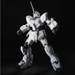 BANDAI GUN58264 GUNPLA HG 1/144 101 RX-0 UNICORN GUNDAM UNICORN MODE -Bandai Boutique hg101 unicorn 5