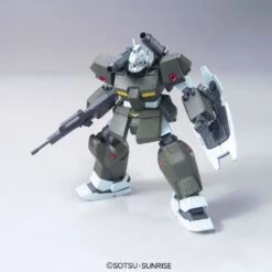 BANDAI GUNPLA HGUC 1/144 125 GM CANNON II -Bandai Boutique hg125 gm cannon 2 2