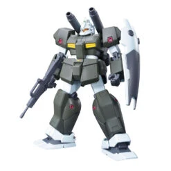 BANDAI GUNPLA HGUC 1/144 125 GM CANNON II -Bandai Boutique hg125 gm cannon 2