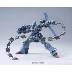 BANDAI HGUC 1/144 AMX-101E Schuzrum-Galluss -Bandai Boutique hg183 schuzrum galluss 2 660x528 1