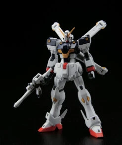 BANDAI GUN568 GUNPLA HG 1/144 CROSSBONE GUNDAM X1 -Bandai Boutique hg187 crossbone x1 1