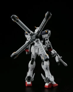BANDAI GUN568 GUNPLA HG 1/144 CROSSBONE GUNDAM X1 -Bandai Boutique hg187 crossbone x1 2