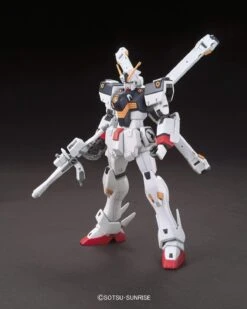 BANDAI GUN568 GUNPLA HG 1/144 CROSSBONE GUNDAM X1 -Bandai Boutique hg187 crossbone x1 3