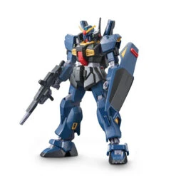BANDAI GUN579 GUNPLA HG 1/144 RX-178 MKII TITANS -Bandai Boutique hg194 mk2t revive