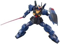 BANDAI GUN579 GUNPLA HG 1/144 RX-178 MKII TITANS -Bandai Boutique hg194 mk2t revive 3