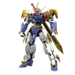 BANDAI Mashin Hero Wataru HG Amplified IMGN Ryujinmaru -Bandai Boutique hgaimgn ryujinmaru o