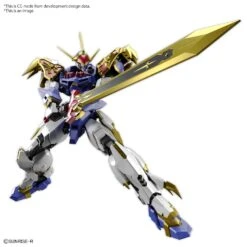 BANDAI Mashin Hero Wataru HG Amplified IMGN Ryujinmaru -Bandai Boutique hgaimgn ryujinmaru o6