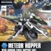 BANDAI GUN85155 GUNPLA HG 1/144 004 METEOR HOPPER -Bandai Boutique hgbc004 meteor hopper boxart