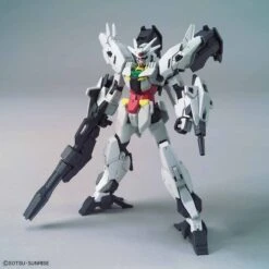 BANDAI GUN590 GUNPLA HGBD 1/144 JUPITIVE GUNDAM -Bandai Boutique hgbdr13 jupitive gundam 1