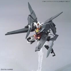 BANDAI GUN73078 HGBDR 1/144 DOUBLE REBAKE RIFLE -Bandai Boutique hgbdr40 double rebake rifle 2