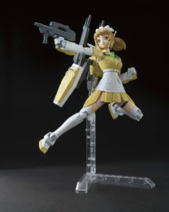 BANDAI GUN83570 HG 1/144 044 SUPER FUMINA -Bandai Boutique hgbf044 super fumina 3