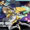 BANDAI GUN83570 HG 1/144 044 SUPER FUMINA -Bandai Boutique hgbf044 super fumina boxart