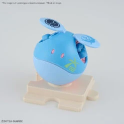 BANDAI GUNDAM BUILD MULTIVERSE HGBM 1/144 Beargguy Ohana & Aloharo Set -Bandai Boutique hgbm beargguy ohana and aloharo set o7