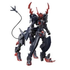 BANDAI GUNPLA HG 1/144 GUNDAM BARBATAURUS -Bandai Boutique hggb gundam barbataurus o