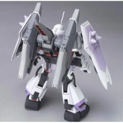 BANDAI GUN85522 GUNPLA HG 1/144 28 BLAZE ZAKU PHANTOM -Bandai Boutique hggs028 blaze zaku phantom rey za burrel custom 2 660x650 1