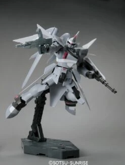 BANDAI GUN85514 GUNPLA HG 1/144 R07 MOBILE CGUE -Bandai Boutique hggsr07 mobile cgue 2