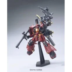 BANDAI GUNPLA HG/144 MOBILITY TYPE PSYCHO ZAKU GUNDAM -Bandai Boutique hggt09 psycho zaku 3 660x826 1