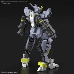 BANDAI GUNDAM HG 1/144 GUNDAM ASMODAY -Bandai Boutique hgibo gundam asmoday o2