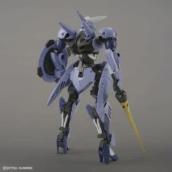 BANDAI GUNPLA HG 1/144 Sigrun GUNDAM IRON BLOODED ORPHANS -Bandai Boutique hgibo045 sigrun 2