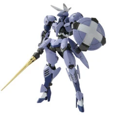 BANDAI GUNPLA HG 1/144 Sigrun GUNDAM IRON BLOODED ORPHANS -Bandai Boutique hgibo045 sigrun