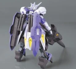 BANDAI GUNPLA HG 1/144 KIMARIS VIDAR GUNDAM -Bandai Boutique hgibo35 gundam kimaris vidar 2