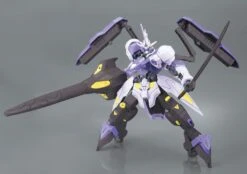 BANDAI GUNPLA HG 1/144 KIMARIS VIDAR GUNDAM -Bandai Boutique hgibo35 gundam kimaris vidar 3