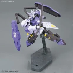 BANDAI GUNPLA HG 1/144 KIMARIS VIDAR GUNDAM -Bandai Boutique hgibo35 gundam kimaris vidar 4