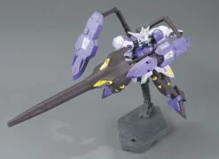 BANDAI GUNPLA HG 1/144 KIMARIS VIDAR GUNDAM -Bandai Boutique hgibo35 gundam kimaris vidar 5
