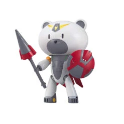 Bandai Boutique -Bandai Boutique hgpg023 justigguy