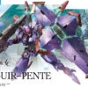 BANDAI HG 1/144 Beguir-Pente 2 BANDAI HG 1/144 Beguir-Pente -Bandai Boutique hgtwfm12 beguir pente boxart