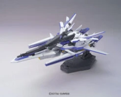 BANDAI GUN34611 GUNPLA HGUC 1/144 GUNDAM DELTA KAI -Bandai Boutique img59487846