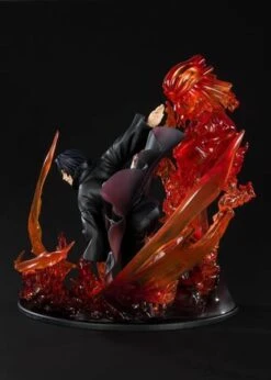 BANDAI FIGUARTS ZERO NARUTO SHIPPUDEN ITACHI UCHIHA SUSANOO KIZUNA RELATION -Bandai Boutique itachi suzano 2
