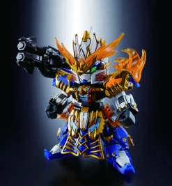 BANDAI GUN67390 GUNPLA SD SANGOKU SOKETS DUEL GUNDAM TAISHI CI -Bandai Boutique kakaotalk 20190524 150905394 91753 1558738662 1280 1280