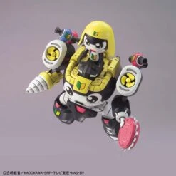 BANDAI KER56843 KERORO GUNSO TAMAMA ROBO MK2 -Bandai Boutique keropla15 tamama robo mk2 2