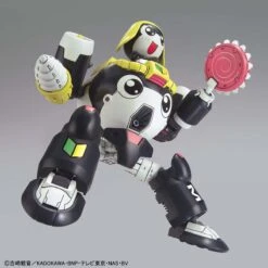 BANDAI KER56843 KERORO GUNSO TAMAMA ROBO MK2 -Bandai Boutique keropla15 tamama robo mk2 3