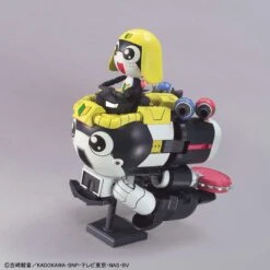BANDAI KER56843 KERORO GUNSO TAMAMA ROBO MK2 -Bandai Boutique keropla15 tamama robo mk2 4