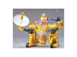 BANDAI Keroro Plamo Yabui Kururu Robo Model Kit -Bandai Boutique kit modele bandai kit modele keroro plamo yabui kururu robo mk