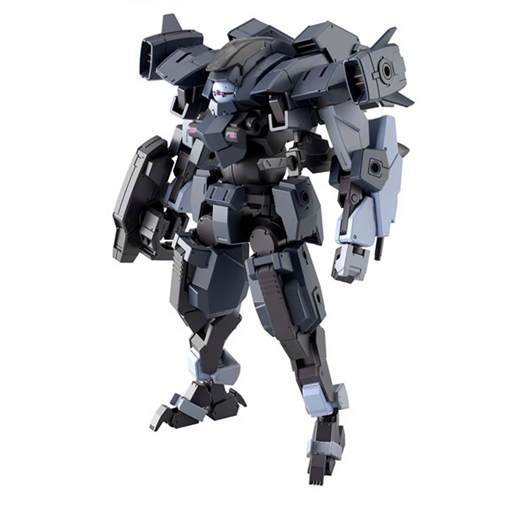 BANDAI 1/72 HG Aaron Rhino (Grady Exclusive) 4 BANDAI 1/72 HG Aaron Rhino (Grady Exclusive) – Image 2