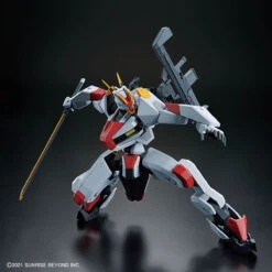 BANDAI KYOUKAI SENKI HG 1/72 MAILeS Kenbu -Bandai Boutique kshg01 mailes kenbu 3
